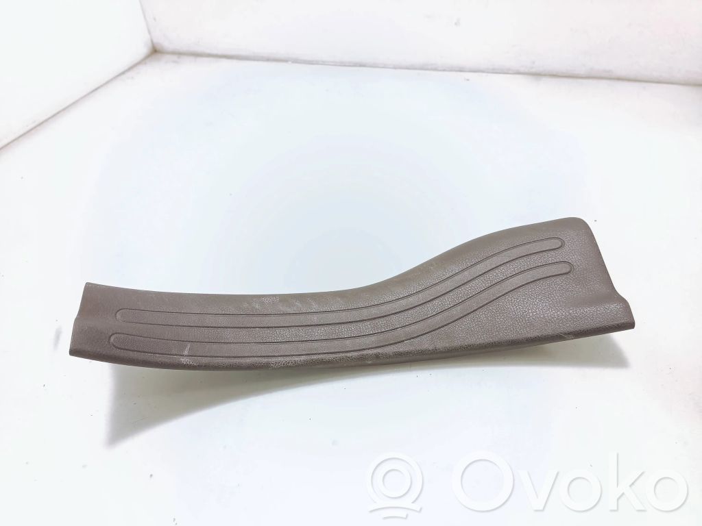 Nissan Juke I F15 Capac prag spate 