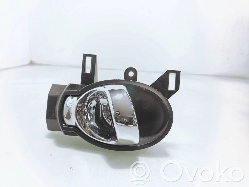Nissan Juke I F15 Front door interior handle 