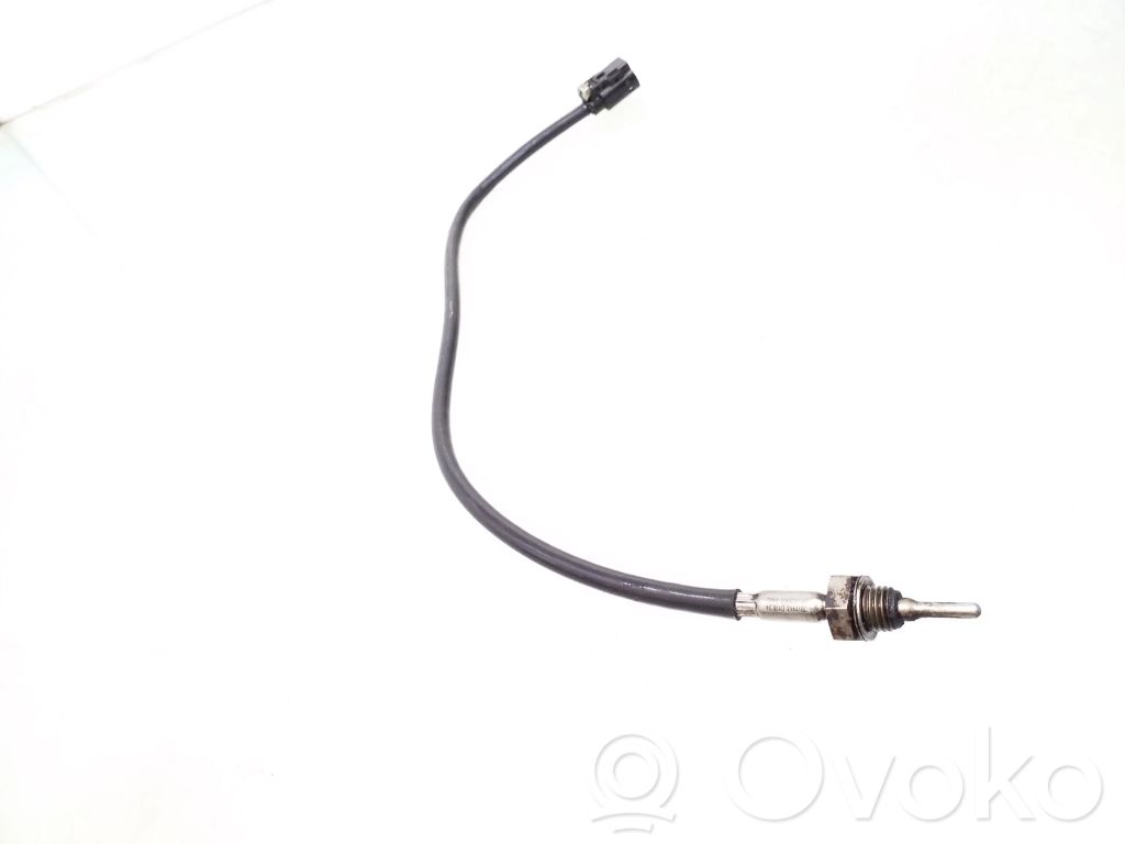 BMW 1 E81 E87 Sensore di temperatura dei gas di scarico