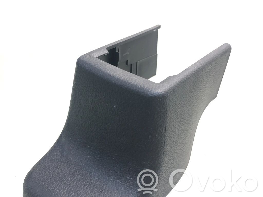 Chevrolet Captiva Mască șină scaun șofer 