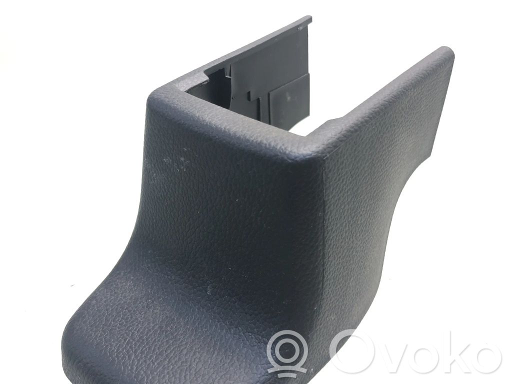 Chevrolet Captiva Mască șină scaun șofer 