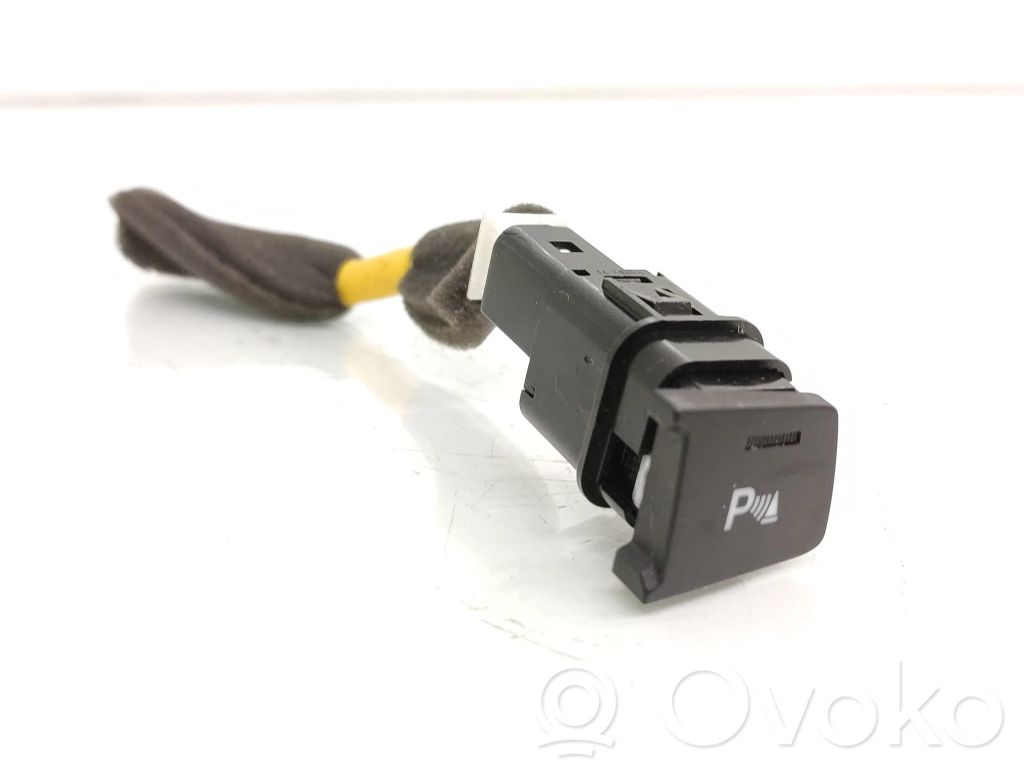 Chevrolet Captiva Parking (PDC) sensor switch 