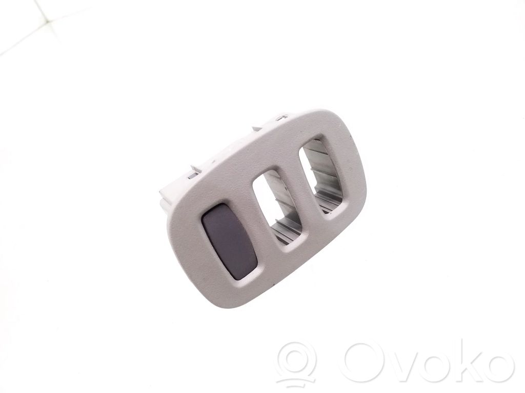 Opel Vivaro Panel trim 