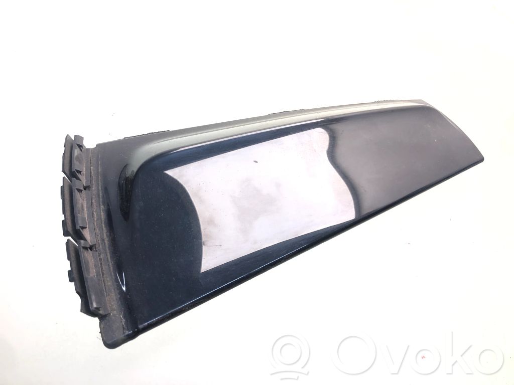 Mini Cooper Countryman R60 Listwa szyby tylnej 
