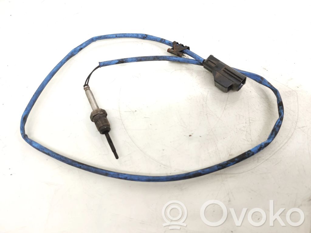 Jaguar XF X250 Abgastemperatursensor