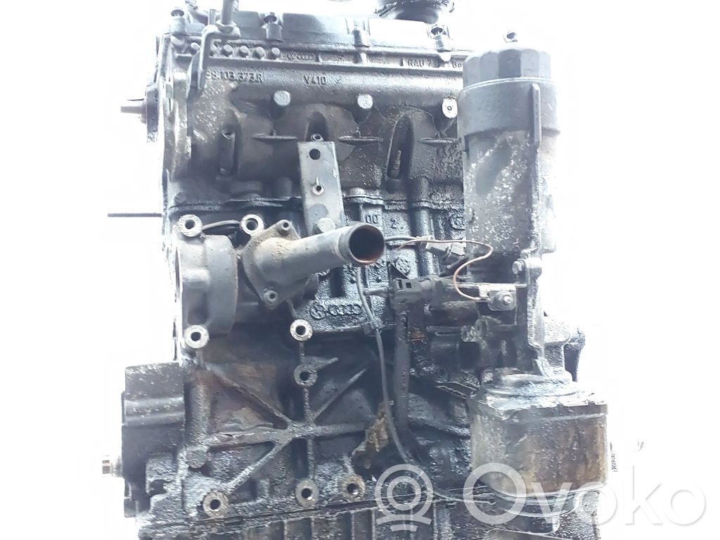 Engine   AUY