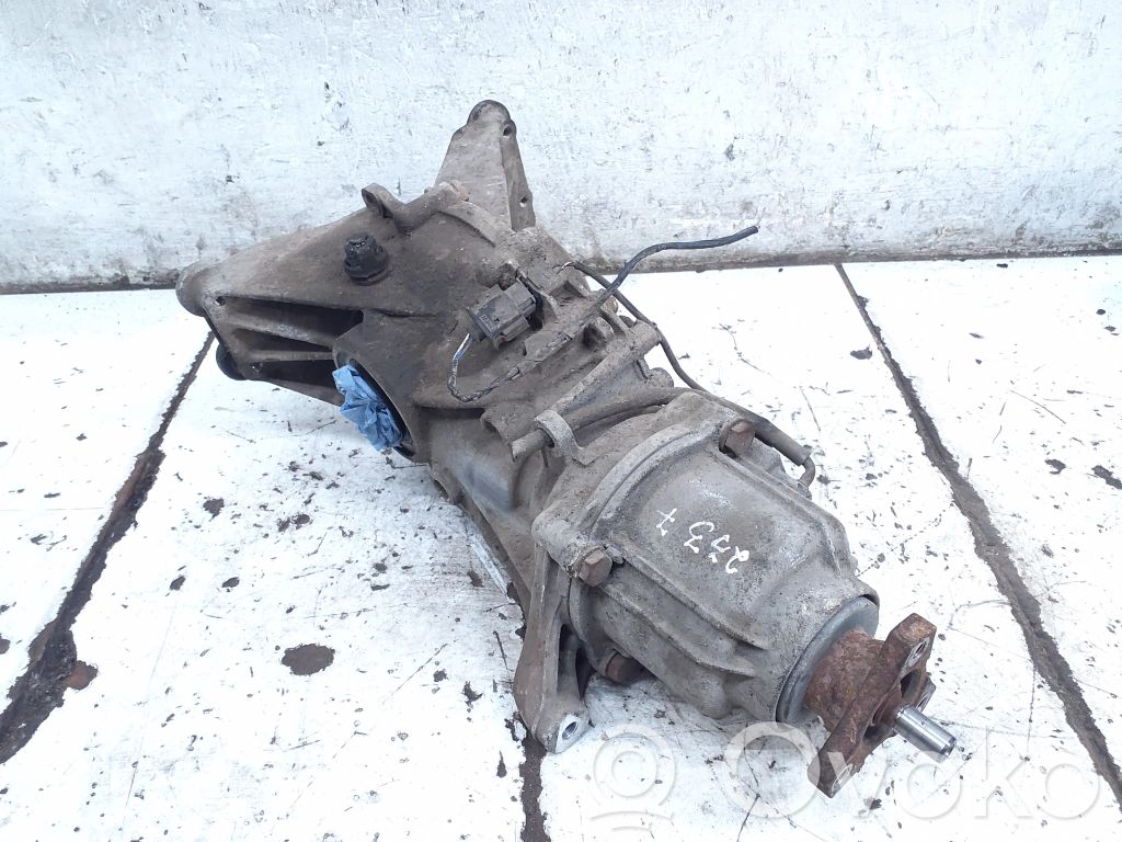 Tylny mechanizm różnicowy   7593881,33117593881,20015758