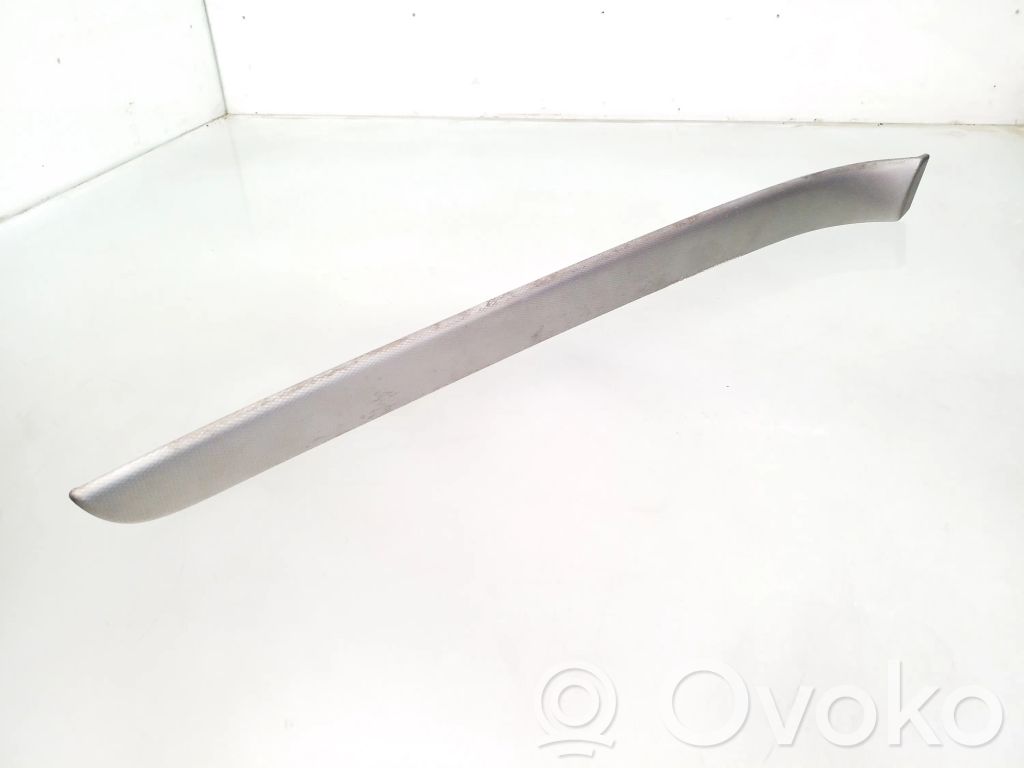 Audi A4 S4 B6 8E 8H Barra di rivestimento della portiera anteriore 