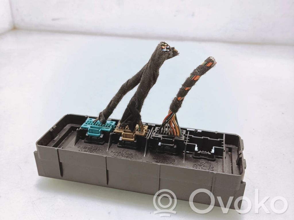 Opel Insignia A Citu veidu vadības bloki / moduļi 