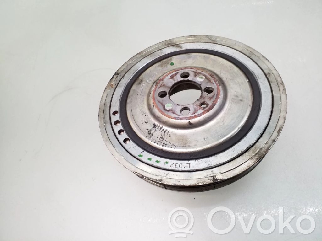 Opel Insignia A Polea del cigüeñal