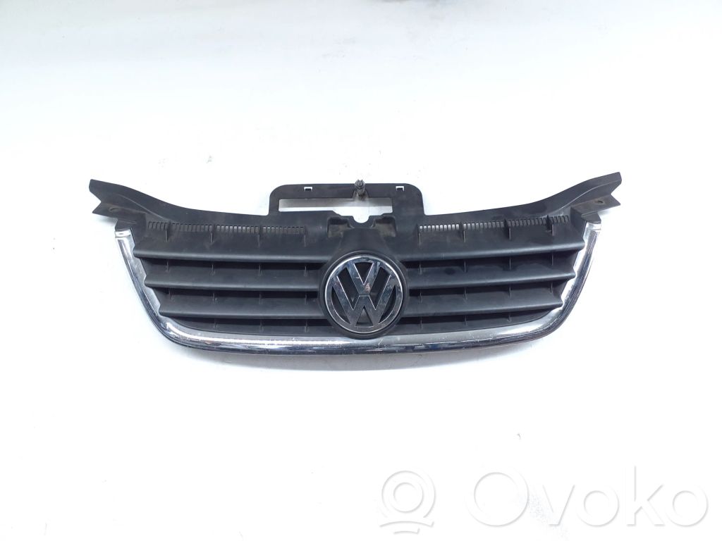 Volkswagen Touran I Grilă radiator față