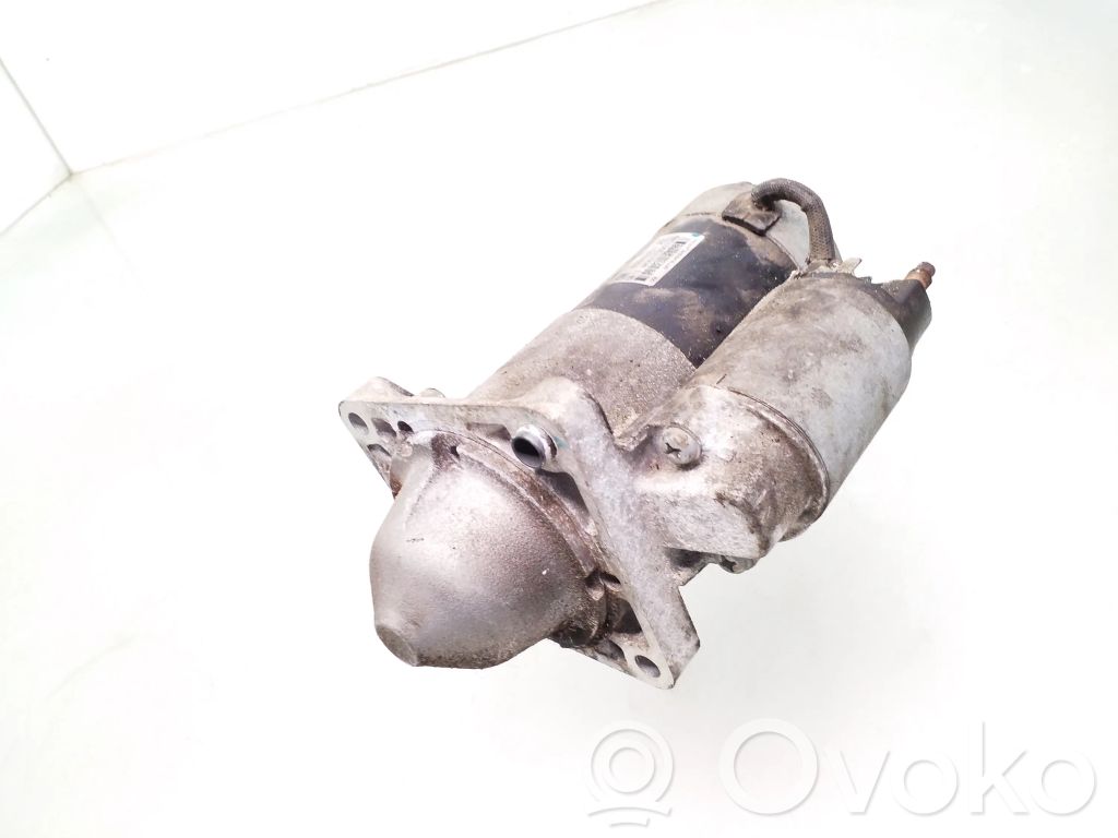 Opel Insignia A Motorino d’avviamento