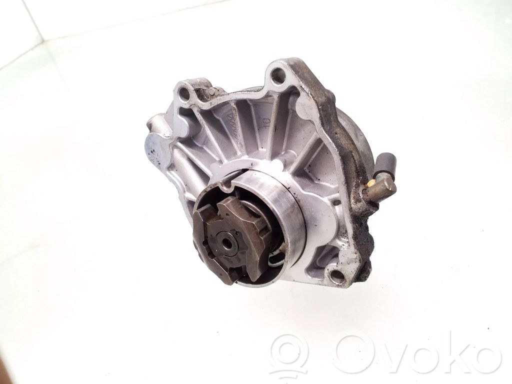 Opel Insignia A Siurblys vakuumo 