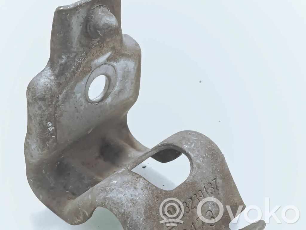 Opel Insignia A Suport radiator 