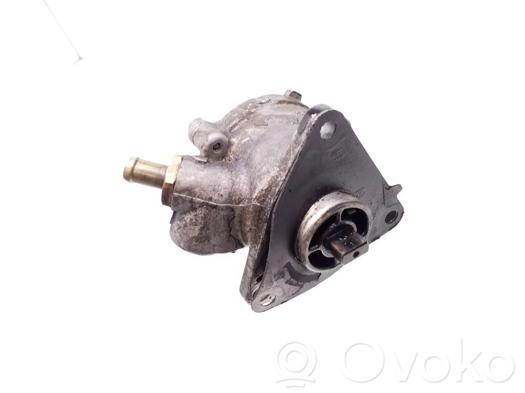 Fiat Marea Vacuum pump 