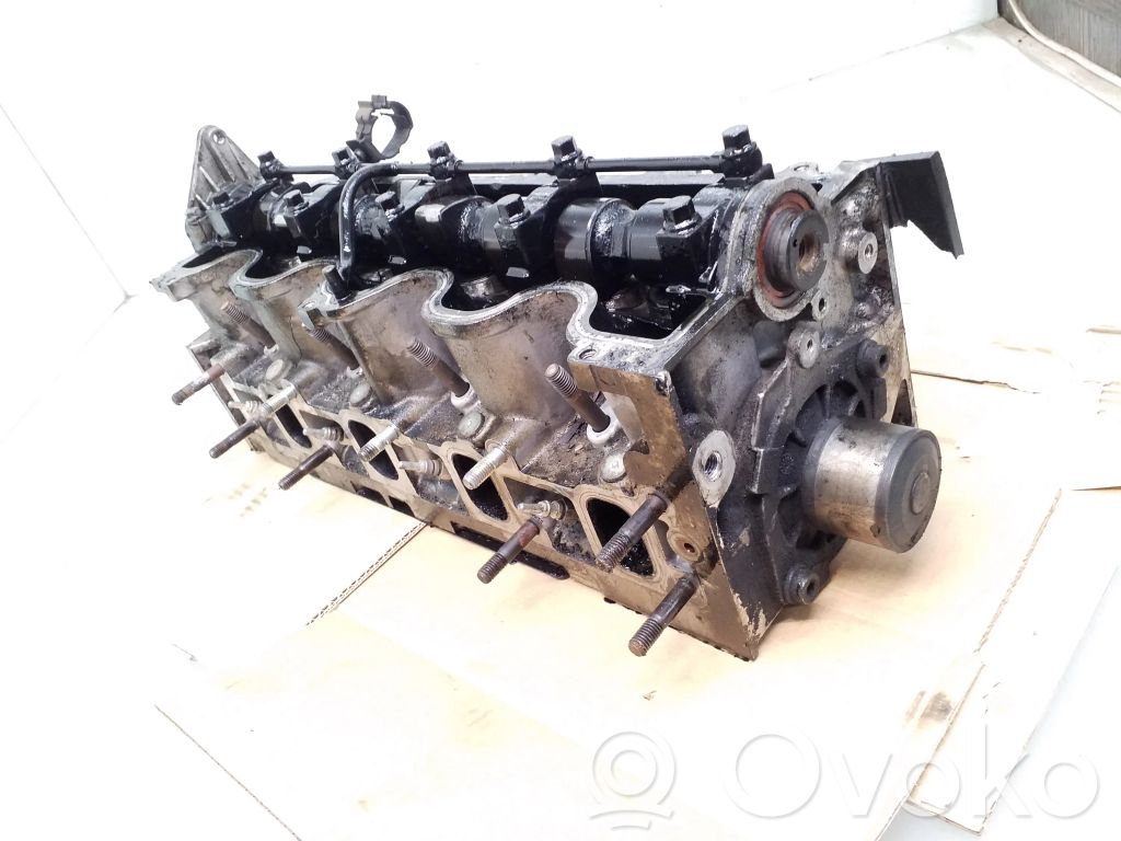 Fiat Marea Engine head 