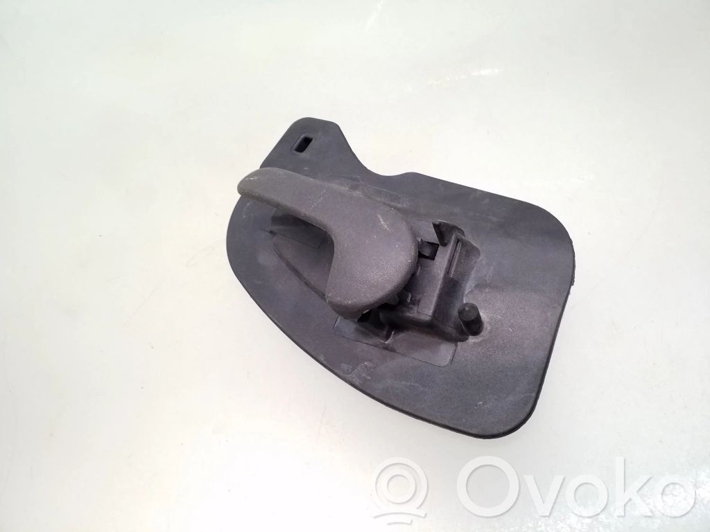 Opel Combo C Front door interior handle 