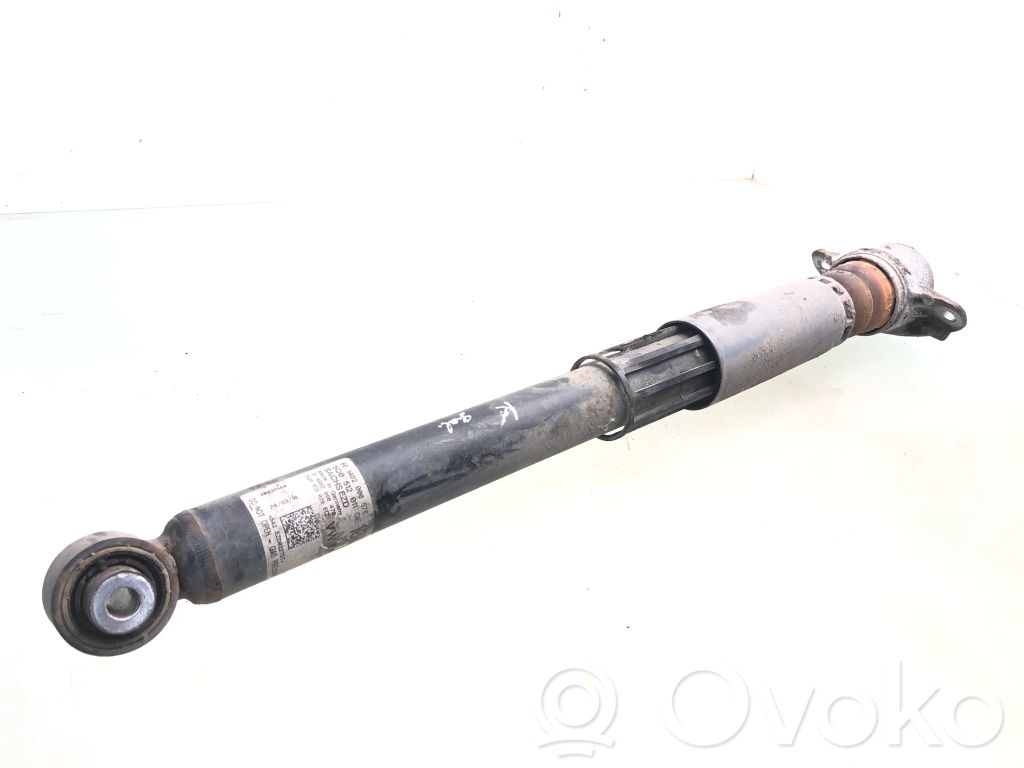 Audi A3 S3 8V Stoßdämpfer hinten 