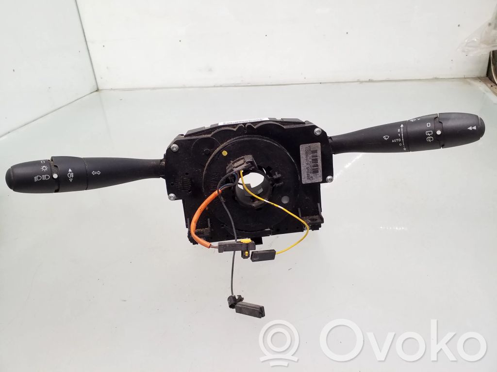 Citroen C2 Wiper turn signal indicator stalk/switch 