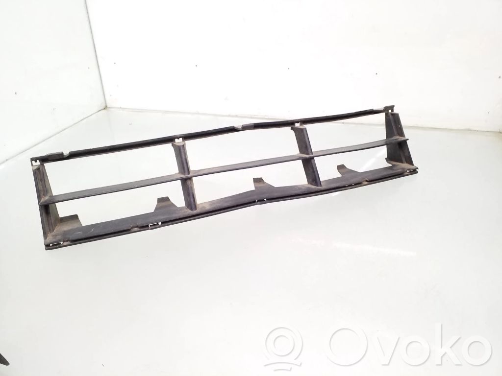 BMW 5 E39 Front bumper lower grill 