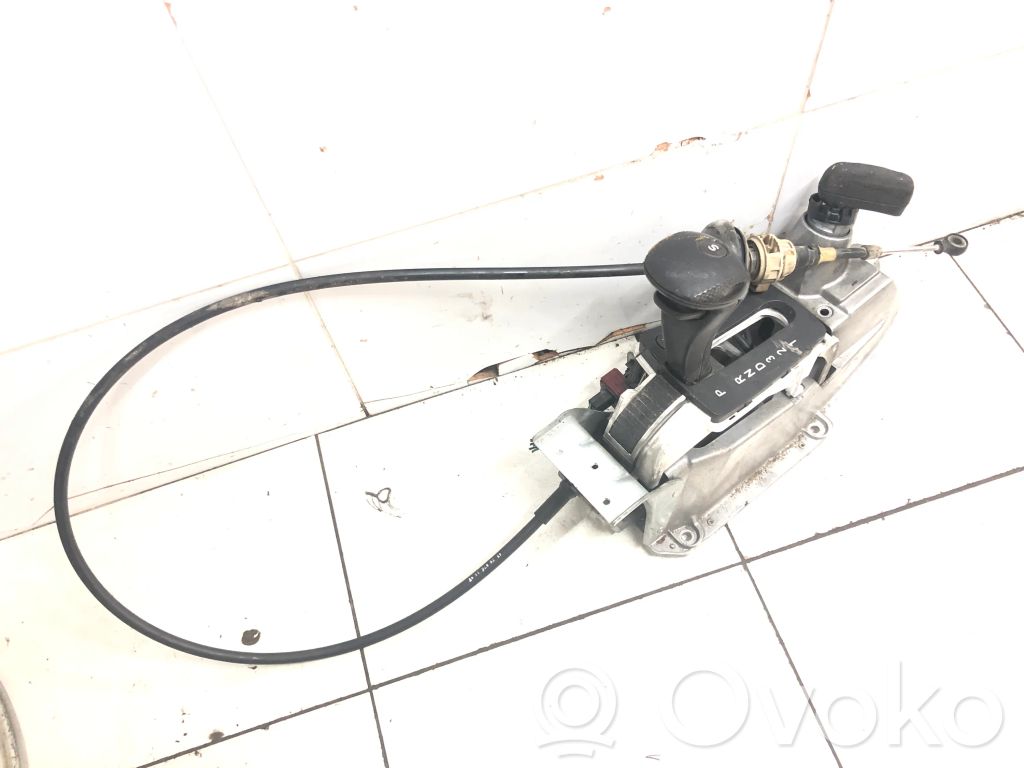 Saab 9-5 Selector caja de cambios 