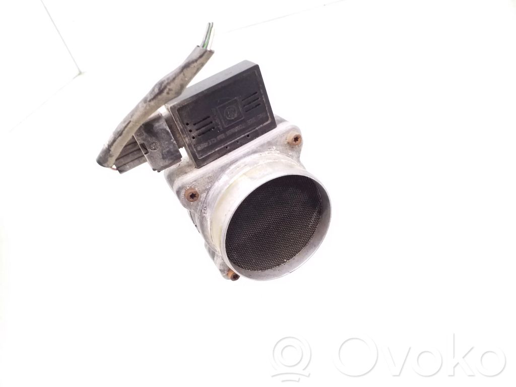 Saab 9-5 Przepływomierz masowy powietrza MAF
