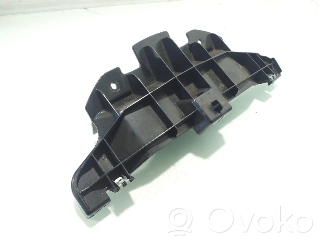 Volkswagen Touareg I Moldura del panel 