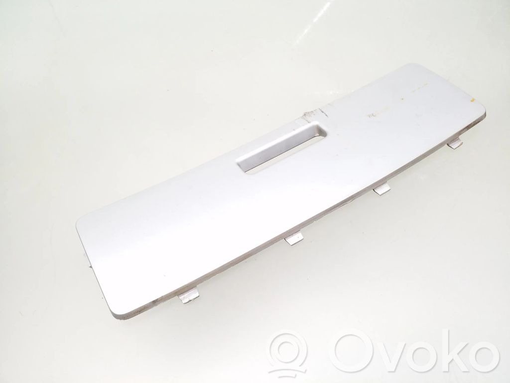 Audi A3 S3 8V Ornament bară spate 