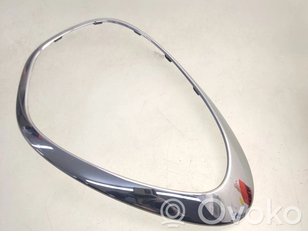 Mini Cooper Countryman R60 Under headlight/headlamp trim 