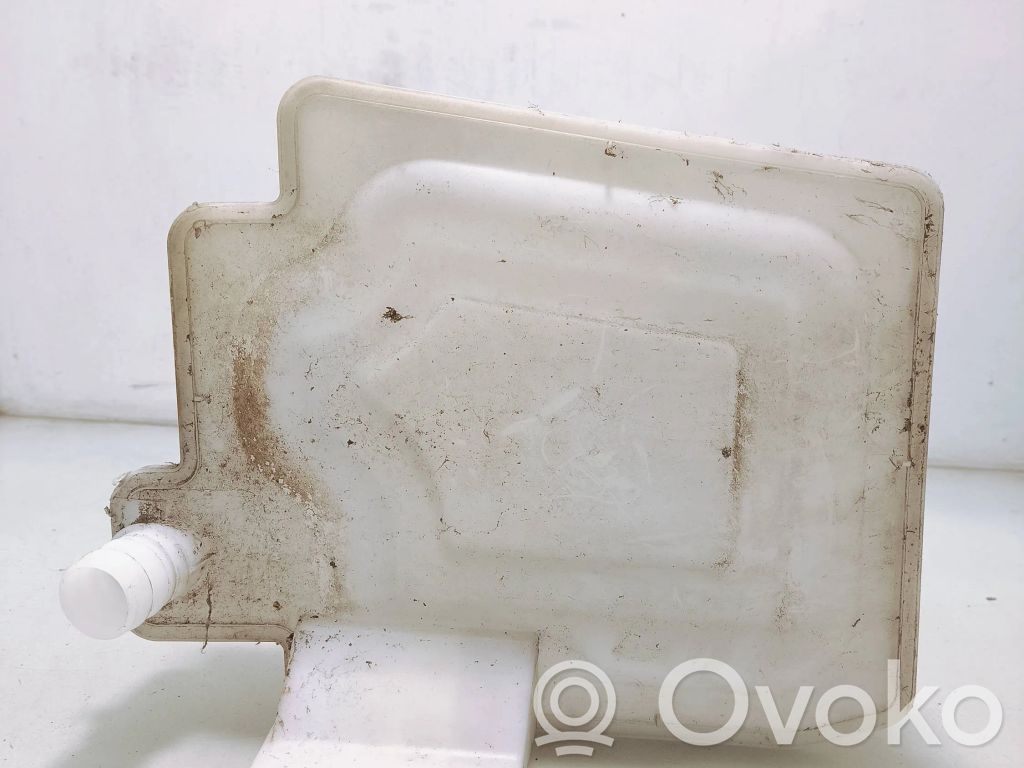 Skoda Octavia Mk2 (1Z) Rezervor lichid spălare parbriz 