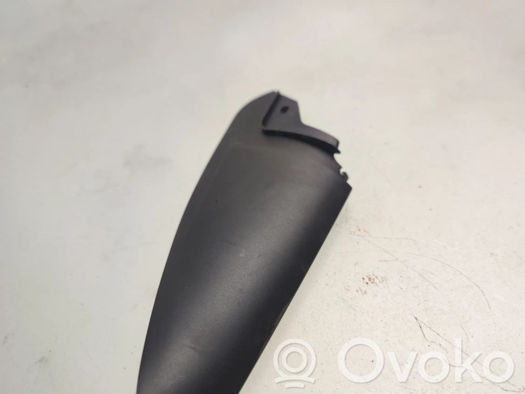 Mini Cooper Countryman R60 Copertura in plastica per specchietti retrovisori esterni 