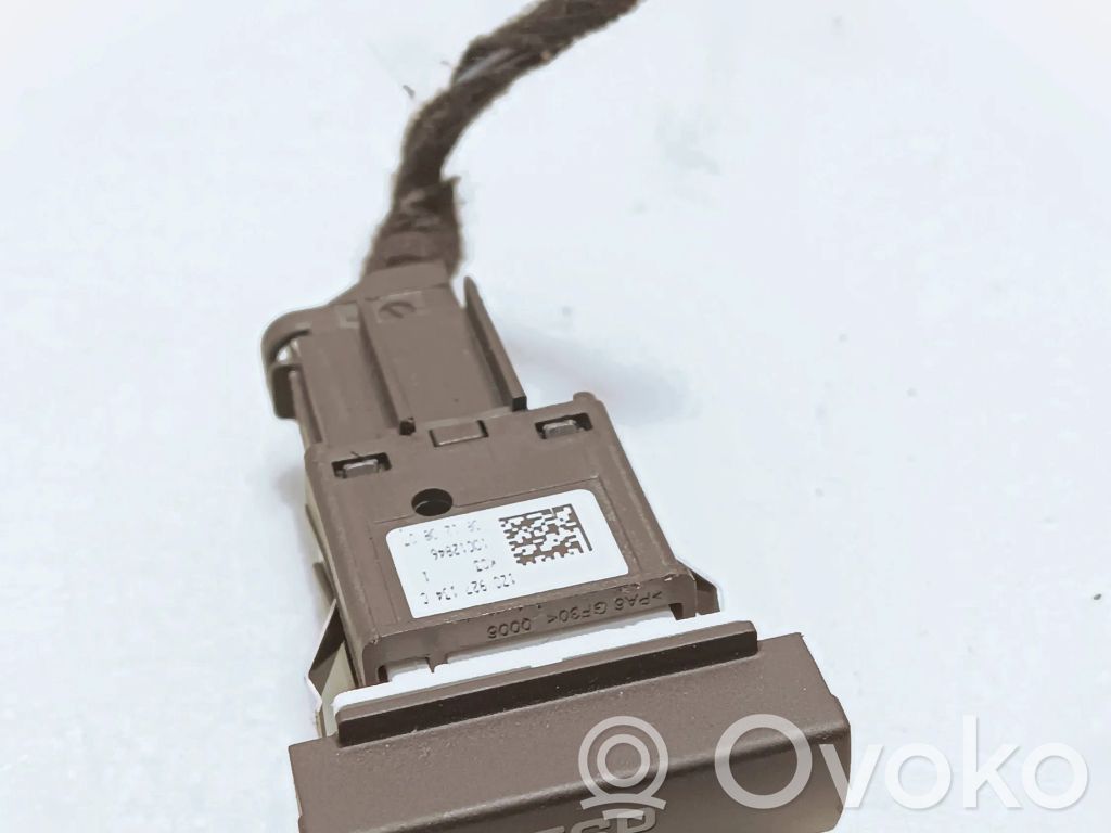 Interruptor ESP (programa de estabilidad)   1Z0927134C,10012846,08120807