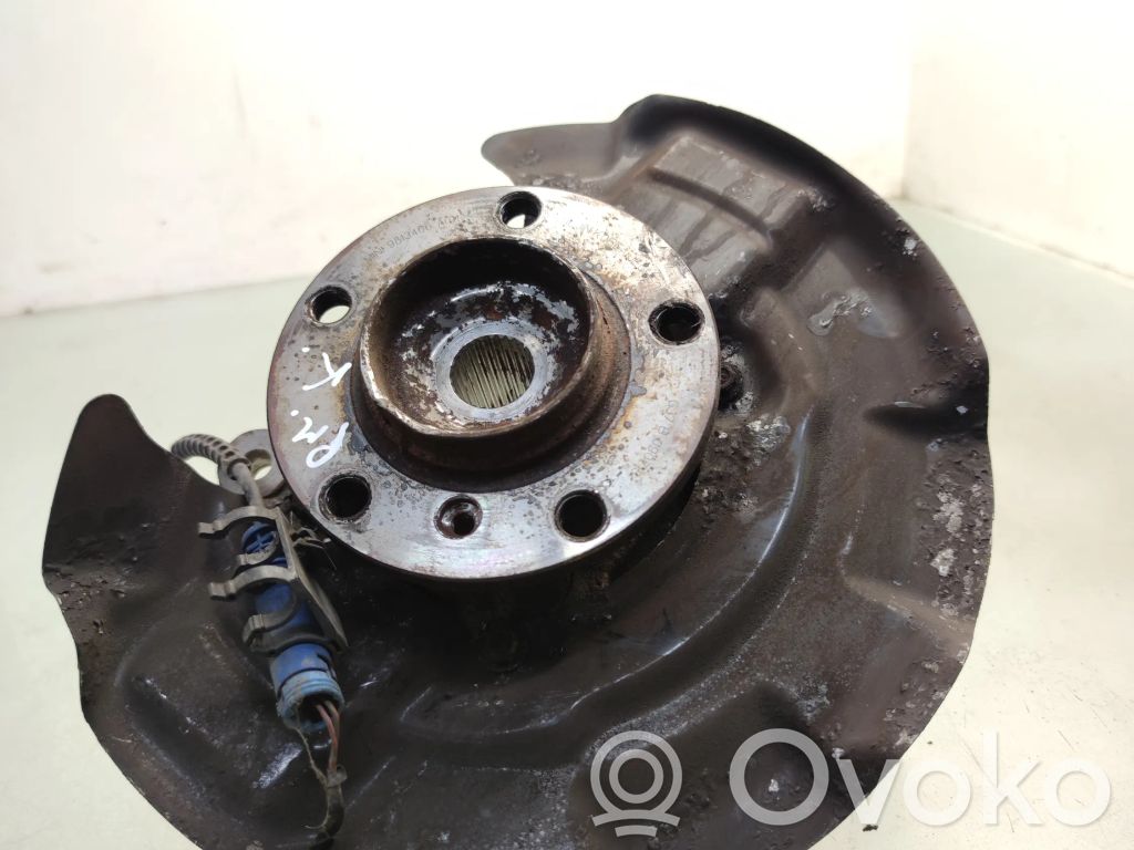 Mini Cooper Countryman R60 Achsschenkel vorne 