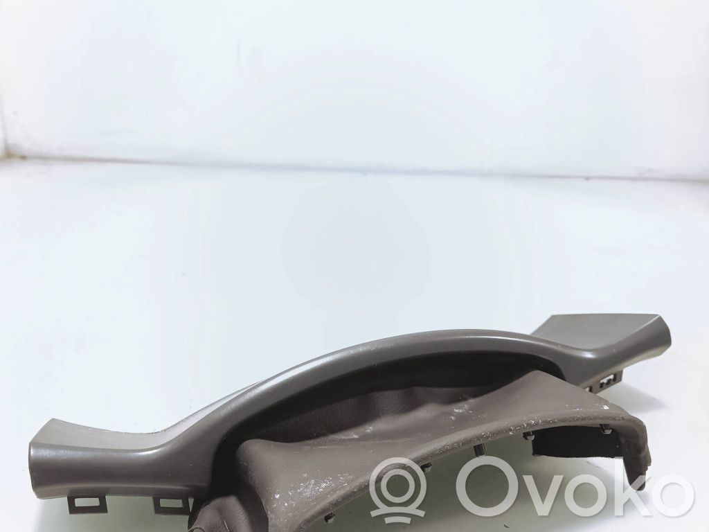 Skoda Octavia Mk2 (1Z) Rivestimento del piantone del volante 