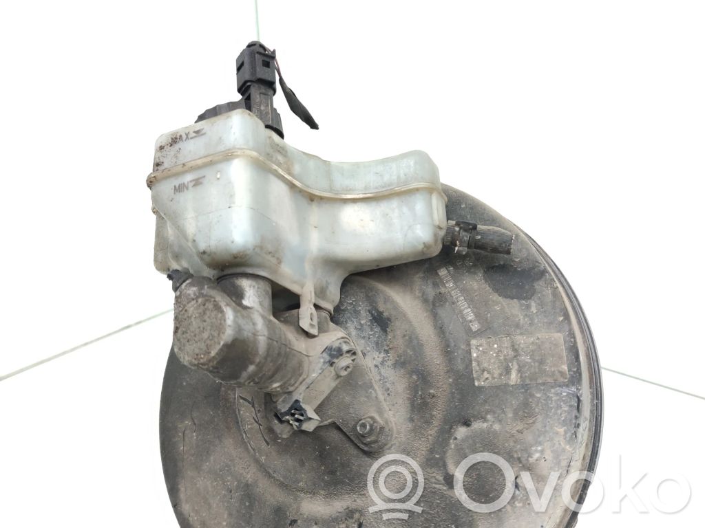 Servofrână   3C1614105D