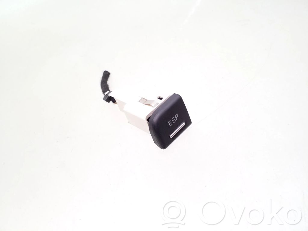 Audi A4 S4 B7 8E 8H ESP (stability program) switch 