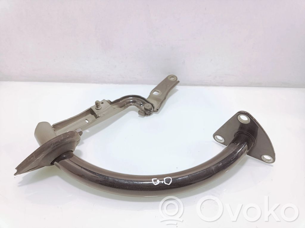 Volkswagen PASSAT B7 Cerniera portellone posteriore/bagagliaio