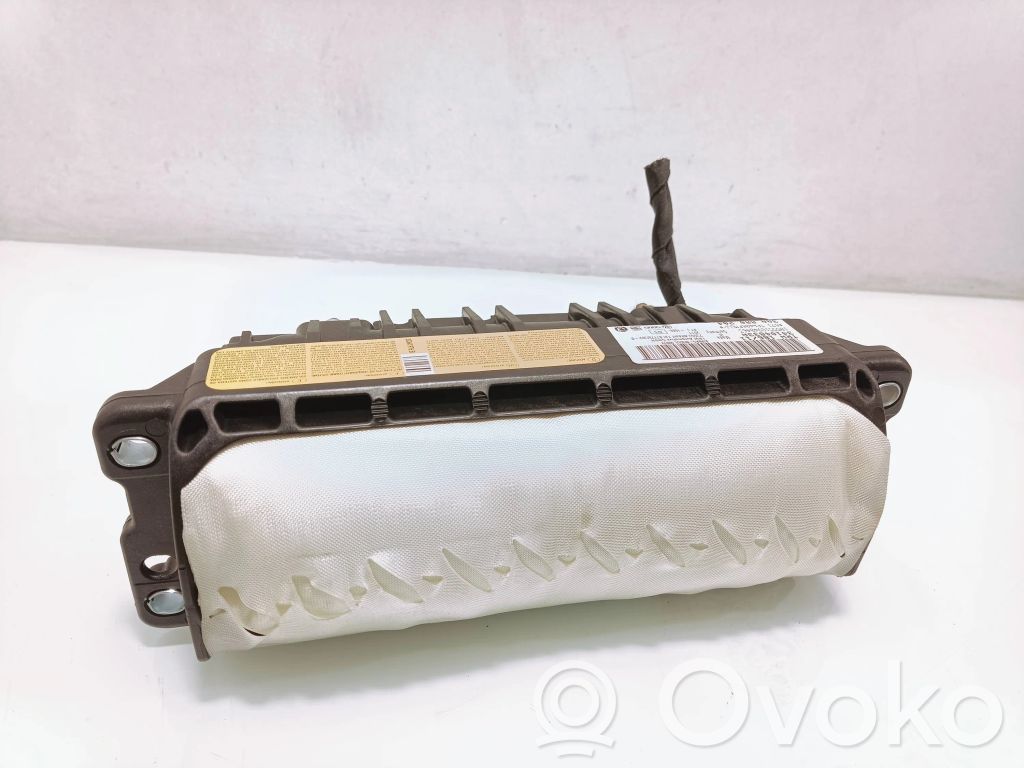 Poduszka powietrzna Airbag pasażera   3AA880204,34104833A,1055518940463