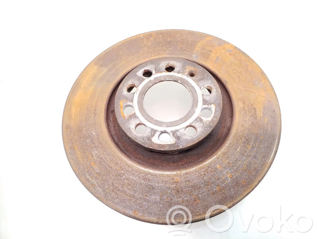 Bremsscheibe vorne