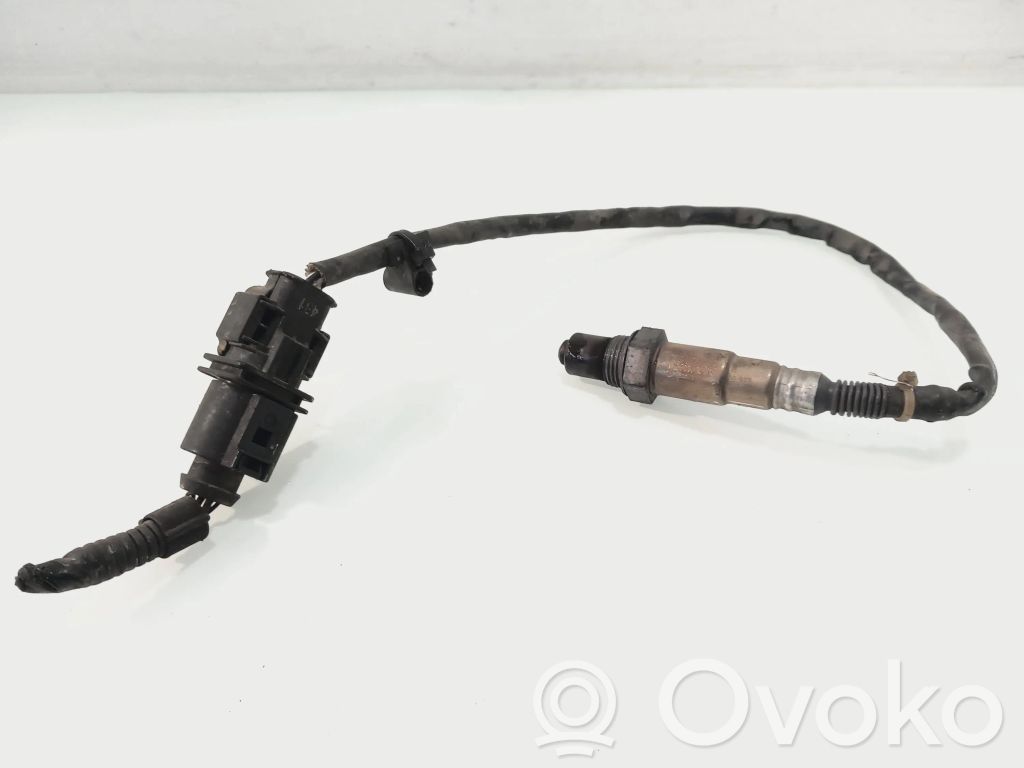 Volkswagen Touareg I Sonda lambda 