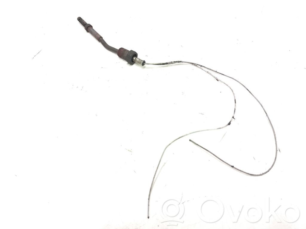 Volkswagen Caddy Izplūdes gāzu temperatūras sensors 
