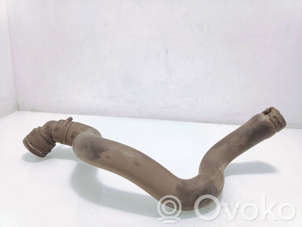 Volkswagen Touran I Tubo flessibile del liquido di raffreddamento del motore