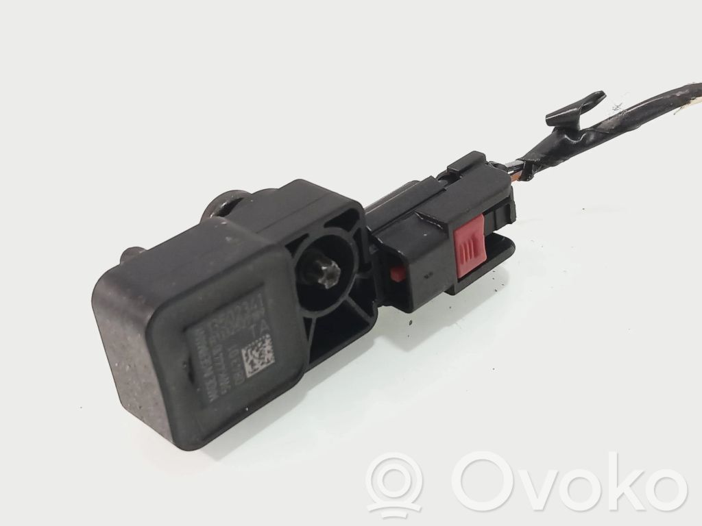 Airbagsensor Crashsensor Drucksensor   13502341,5WK44410
