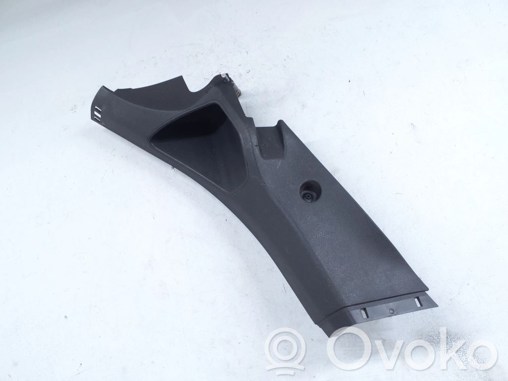 Ford Focus Capac prag spate 