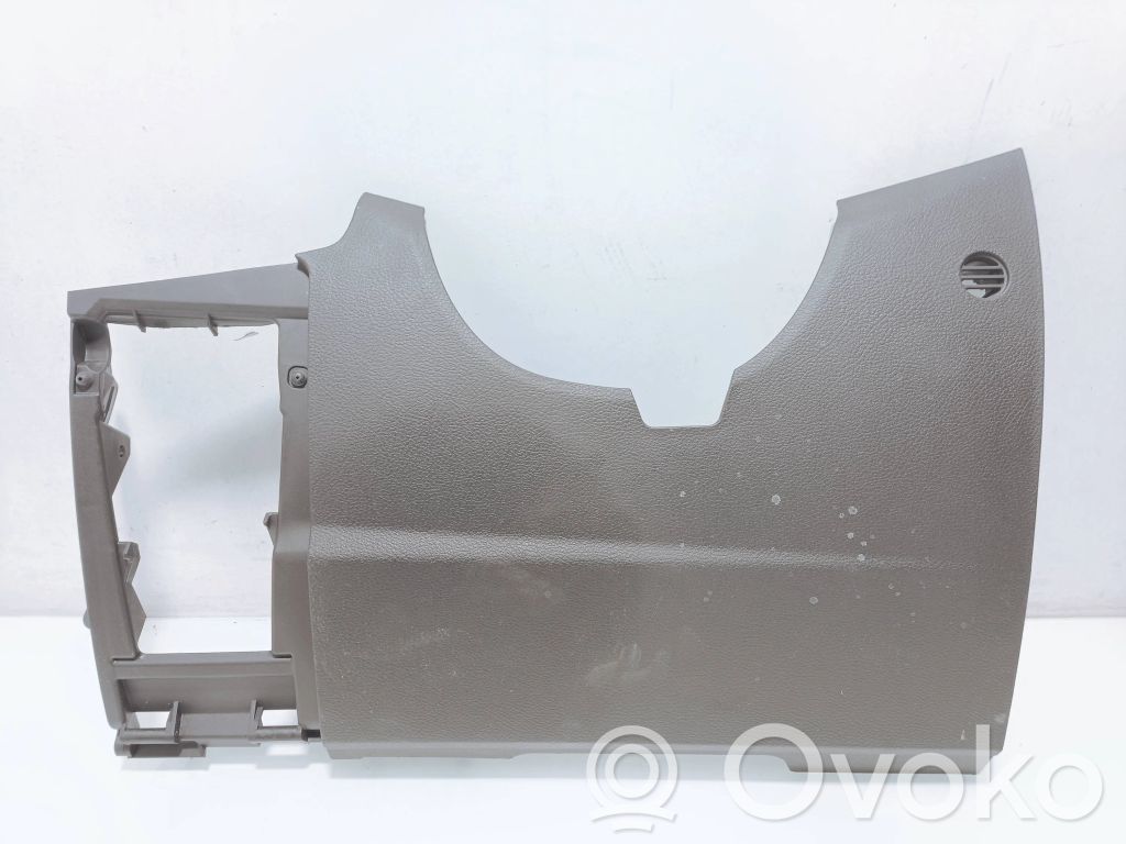 Ford Focus Verkleidung Armaturenbrett Cockpit unten 