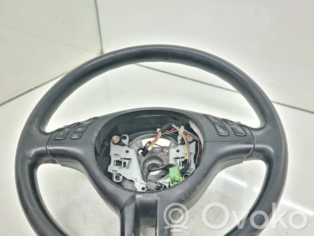Lenkrad   6760965