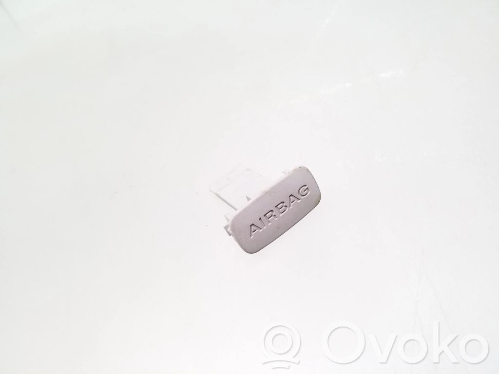 Audi A3 S3 8V Altra parte interiore