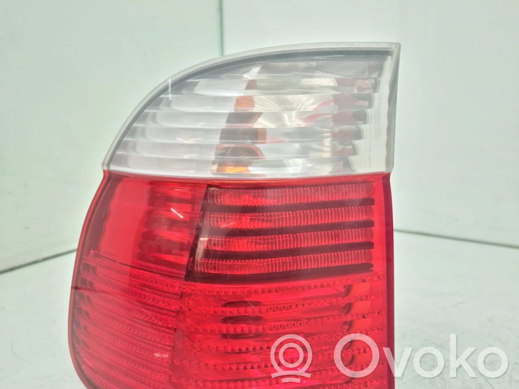 BMW 5 E39 Lampă spate în caroserie 