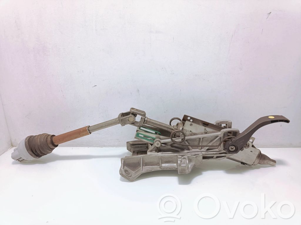 Ford Focus Vairo rato ašis 