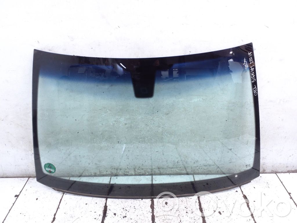 Front windscreen/windshield window   AS1,09228959